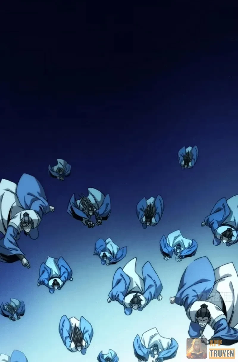 Ta Mô Phỏng Con Đường Trường Sinh Chapter 43 - 14