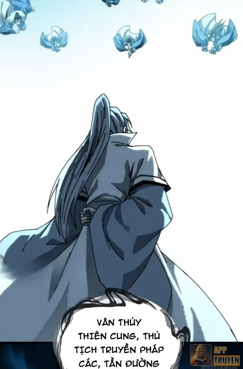 Ta Mô Phỏng Con Đường Trường Sinh Chapter 43 - 15