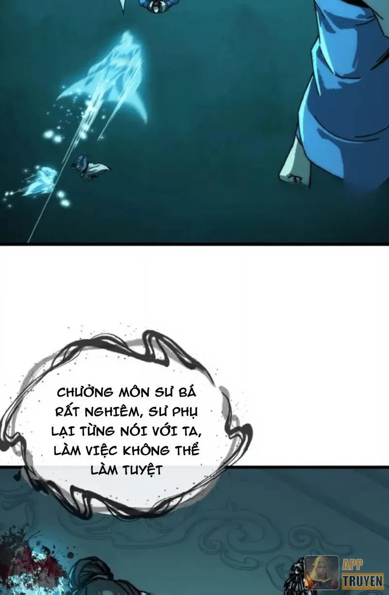 Ta Mô Phỏng Con Đường Trường Sinh Chapter 43 - 19