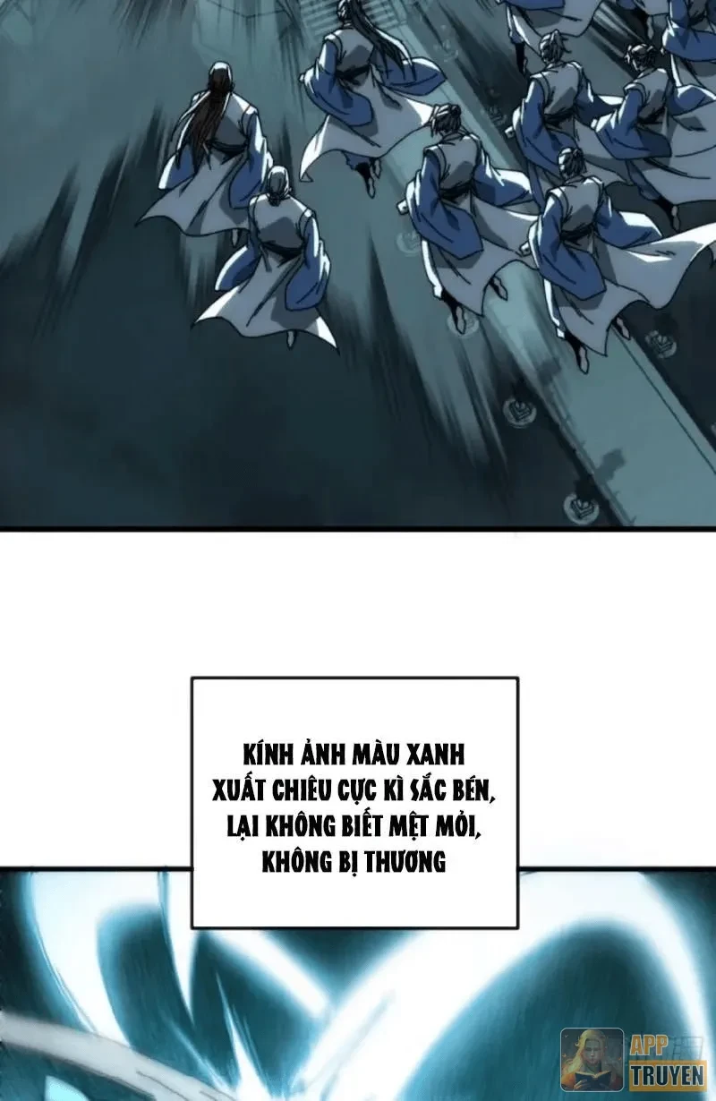 Ta Mô Phỏng Con Đường Trường Sinh Chapter 43 - 22