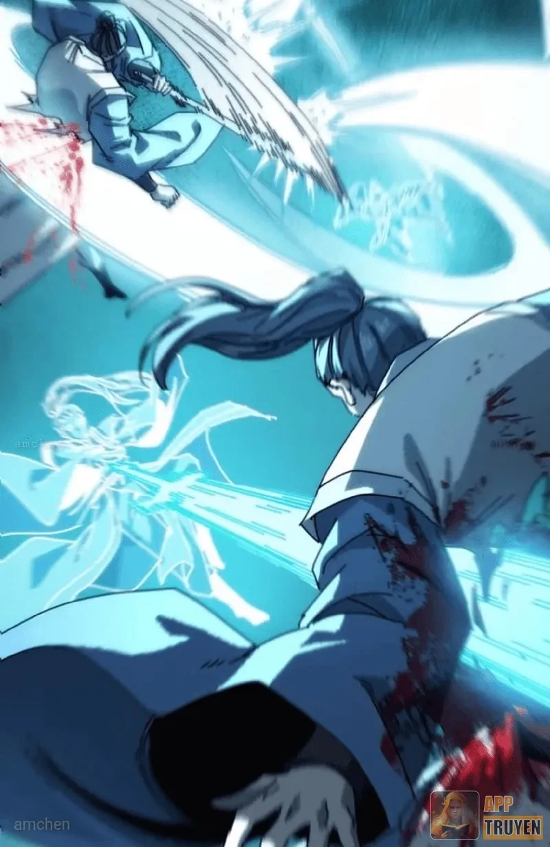 Ta Mô Phỏng Con Đường Trường Sinh Chapter 43 - 23