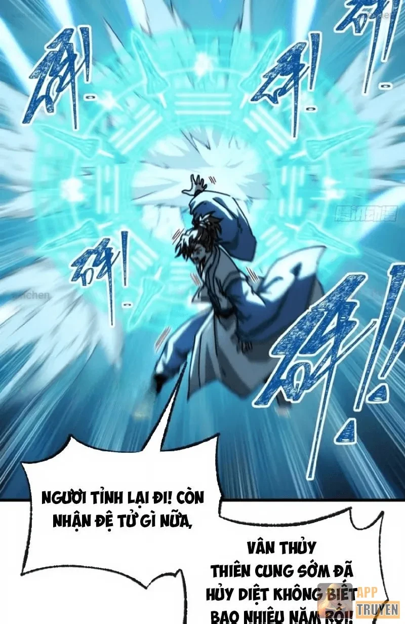 Ta Mô Phỏng Con Đường Trường Sinh Chapter 43 - 25