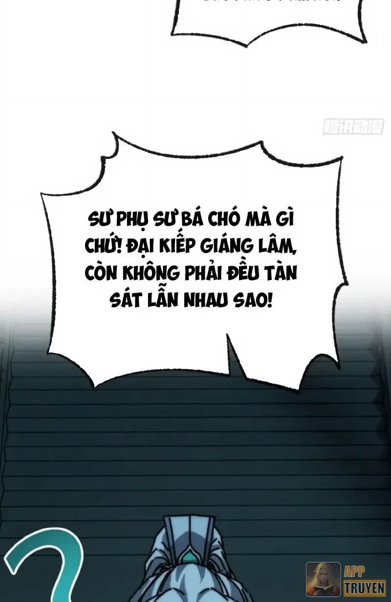 Ta Mô Phỏng Con Đường Trường Sinh Chapter 43 - 26