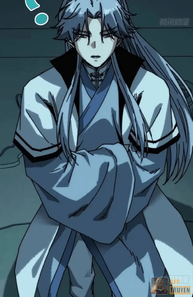 Ta Mô Phỏng Con Đường Trường Sinh Chapter 43 - 27