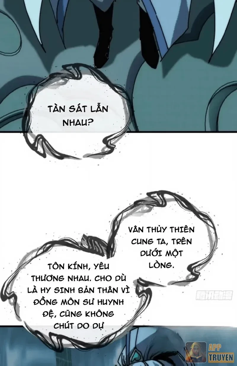 Ta Mô Phỏng Con Đường Trường Sinh Chapter 43 - 28