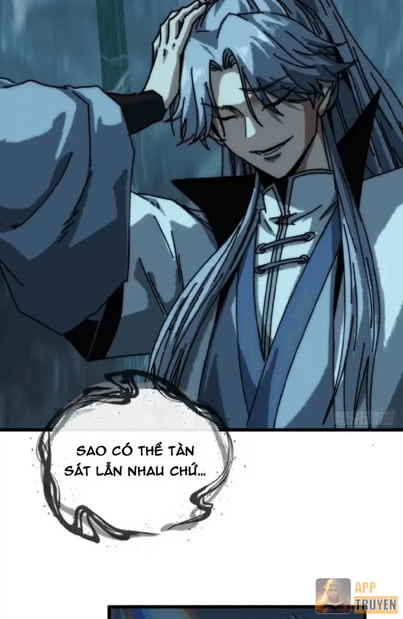 Ta Mô Phỏng Con Đường Trường Sinh Chapter 43 - 29