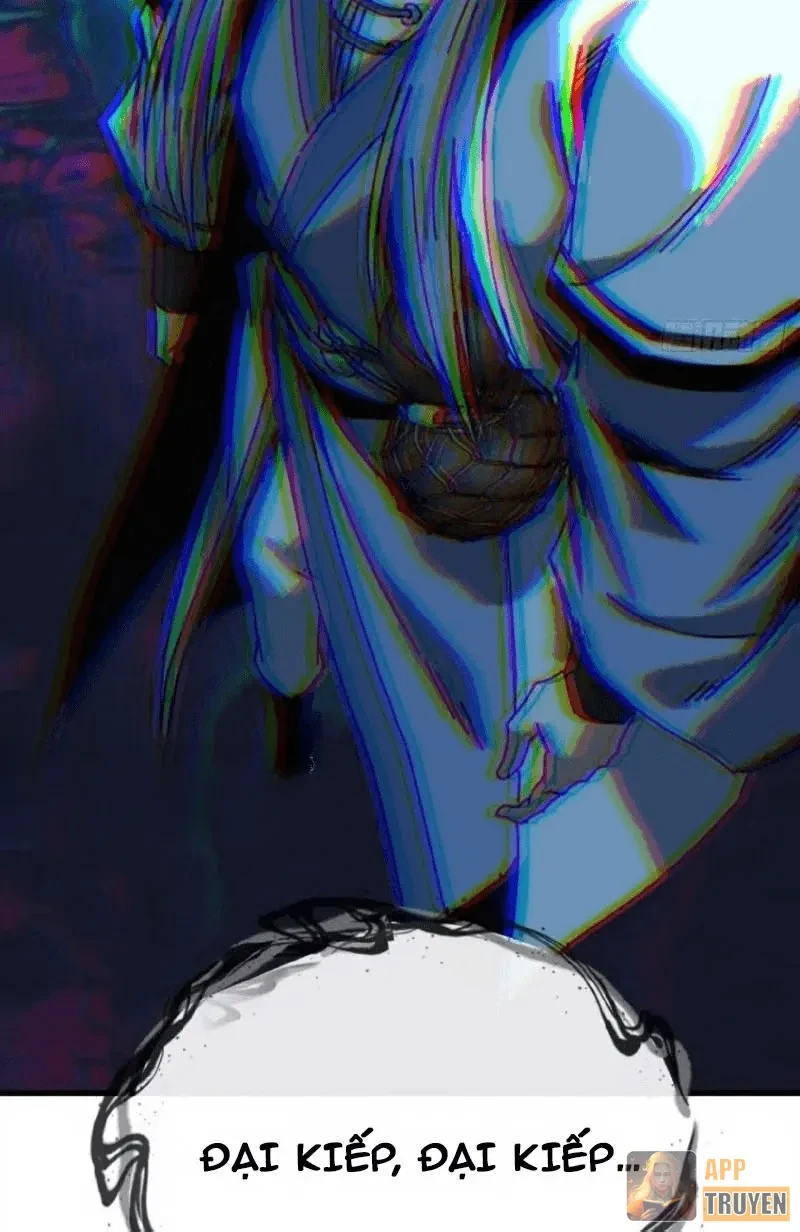 Ta Mô Phỏng Con Đường Trường Sinh Chapter 43 - 32