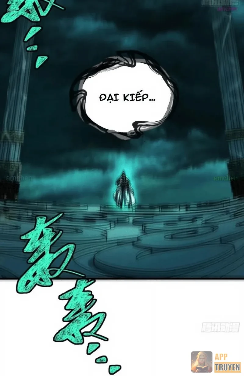 Ta Mô Phỏng Con Đường Trường Sinh Chapter 43 - 34