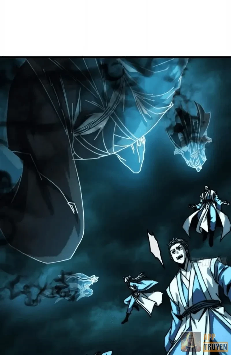 Ta Mô Phỏng Con Đường Trường Sinh Chapter 43 - 35