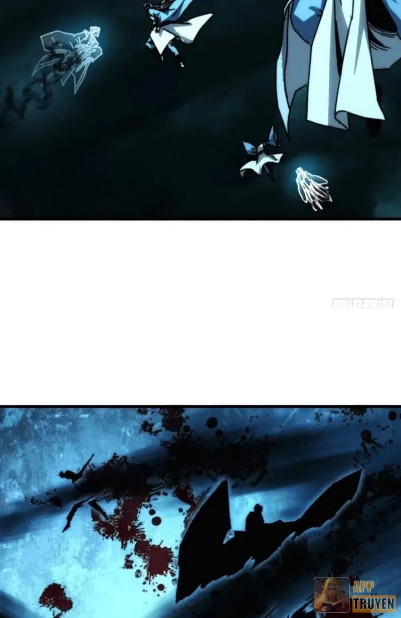 Ta Mô Phỏng Con Đường Trường Sinh Chapter 43 - 36