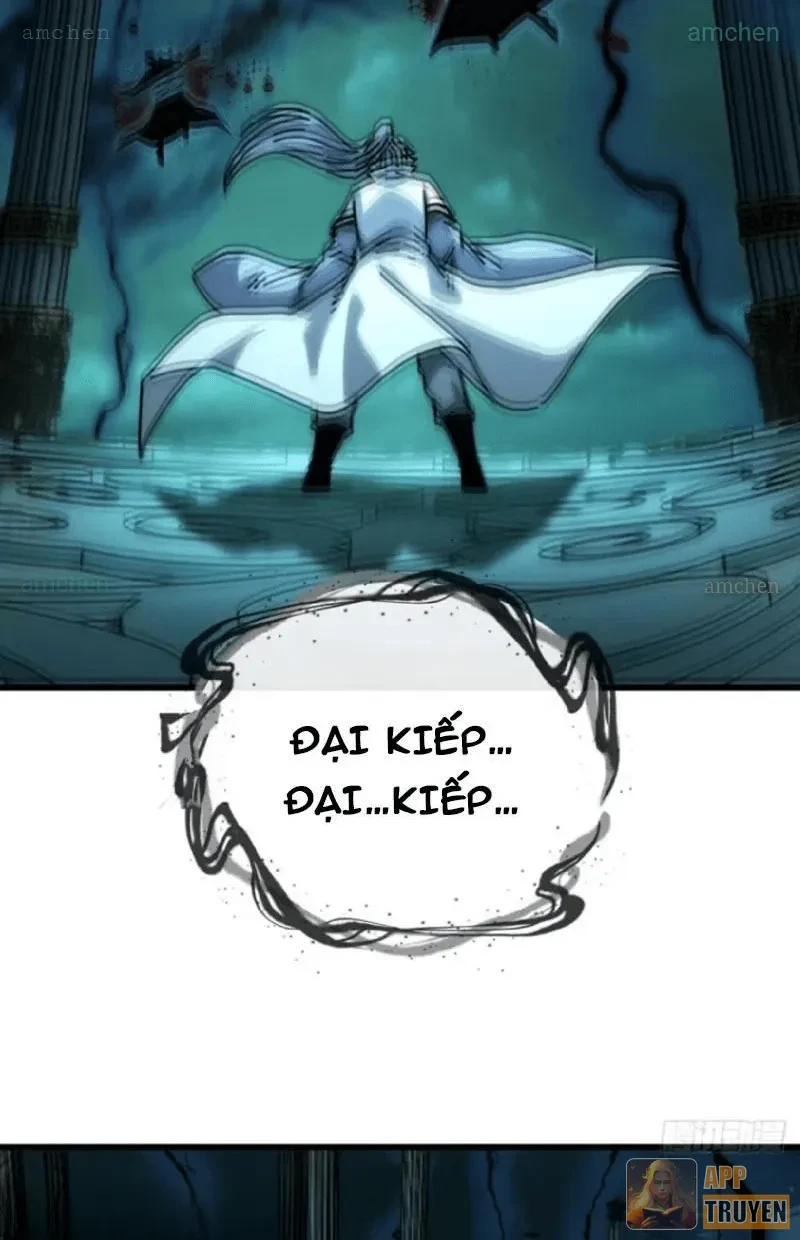 Ta Mô Phỏng Con Đường Trường Sinh Chapter 43 - 39