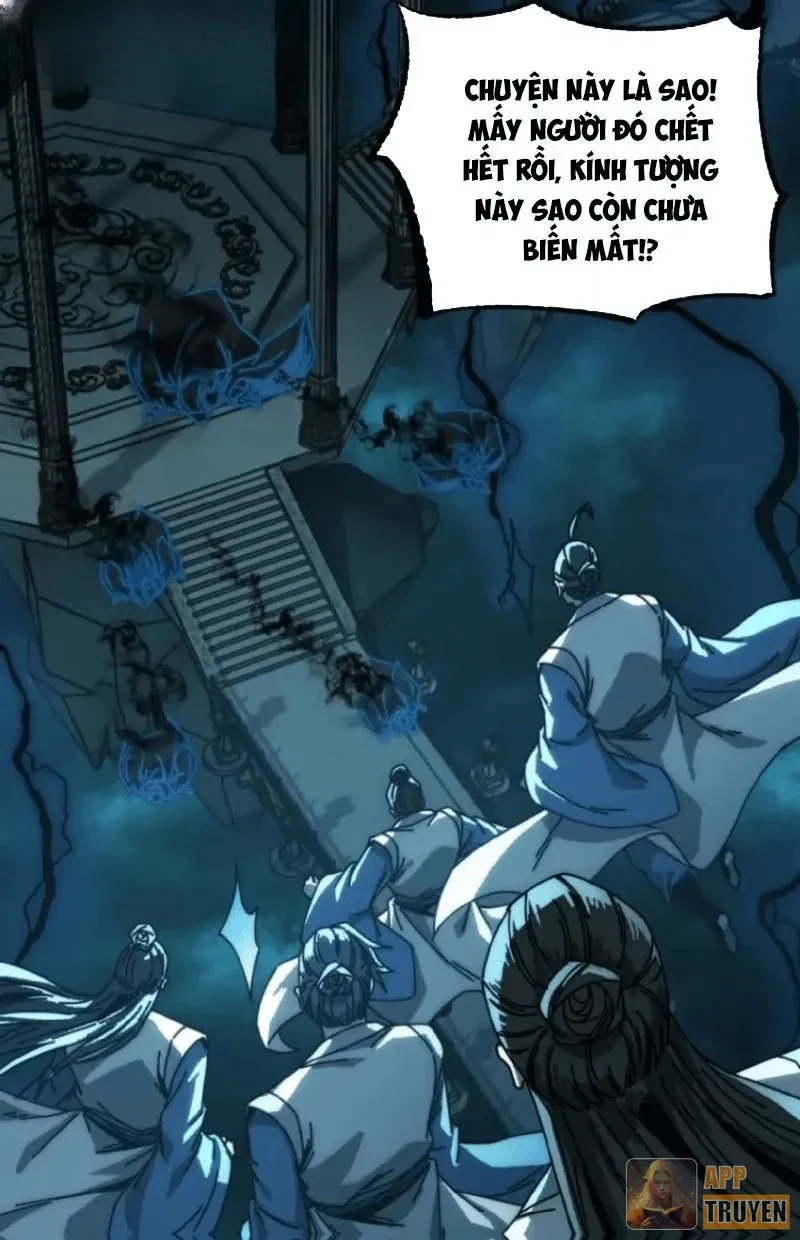 Ta Mô Phỏng Con Đường Trường Sinh Chapter 43 - 40