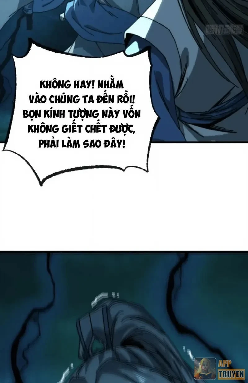 Ta Mô Phỏng Con Đường Trường Sinh Chapter 43 - 41