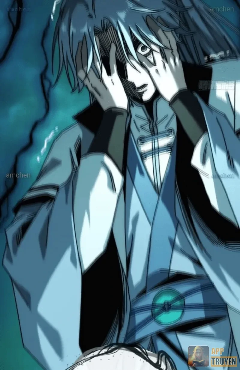 Ta Mô Phỏng Con Đường Trường Sinh Chapter 43 - 42