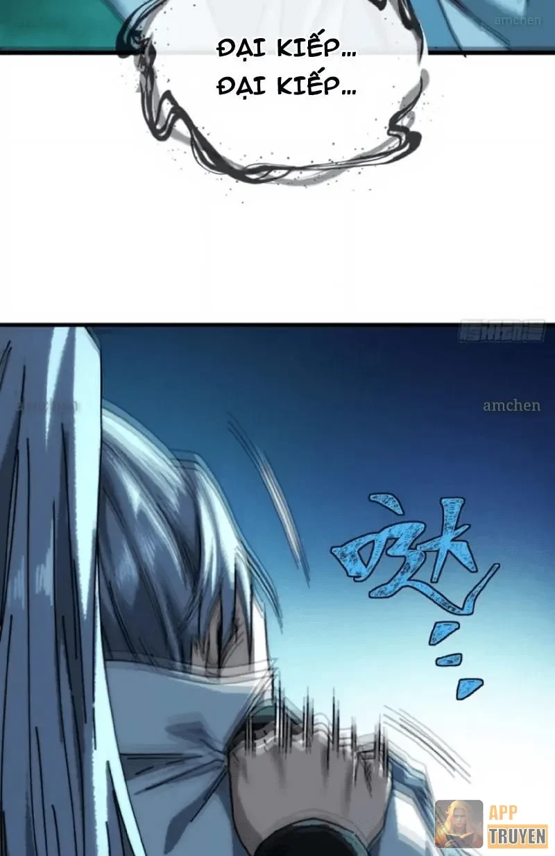 Ta Mô Phỏng Con Đường Trường Sinh Chapter 43 - 43