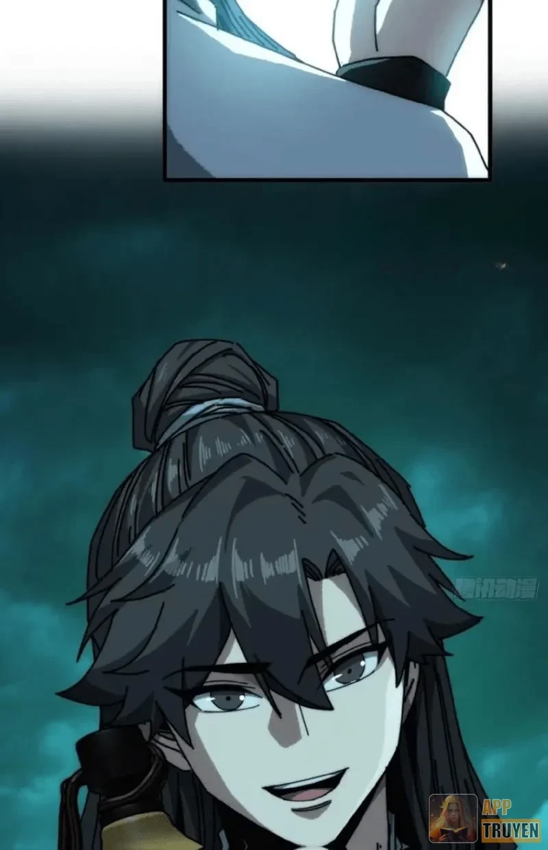 Ta Mô Phỏng Con Đường Trường Sinh Chapter 43 - 45