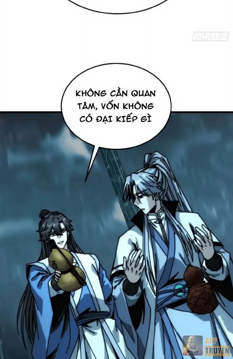 Ta Mô Phỏng Con Đường Trường Sinh Chapter 43 - 47