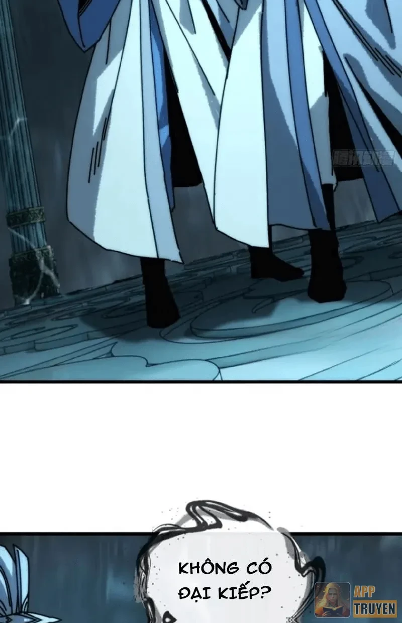 Ta Mô Phỏng Con Đường Trường Sinh Chapter 43 - 48