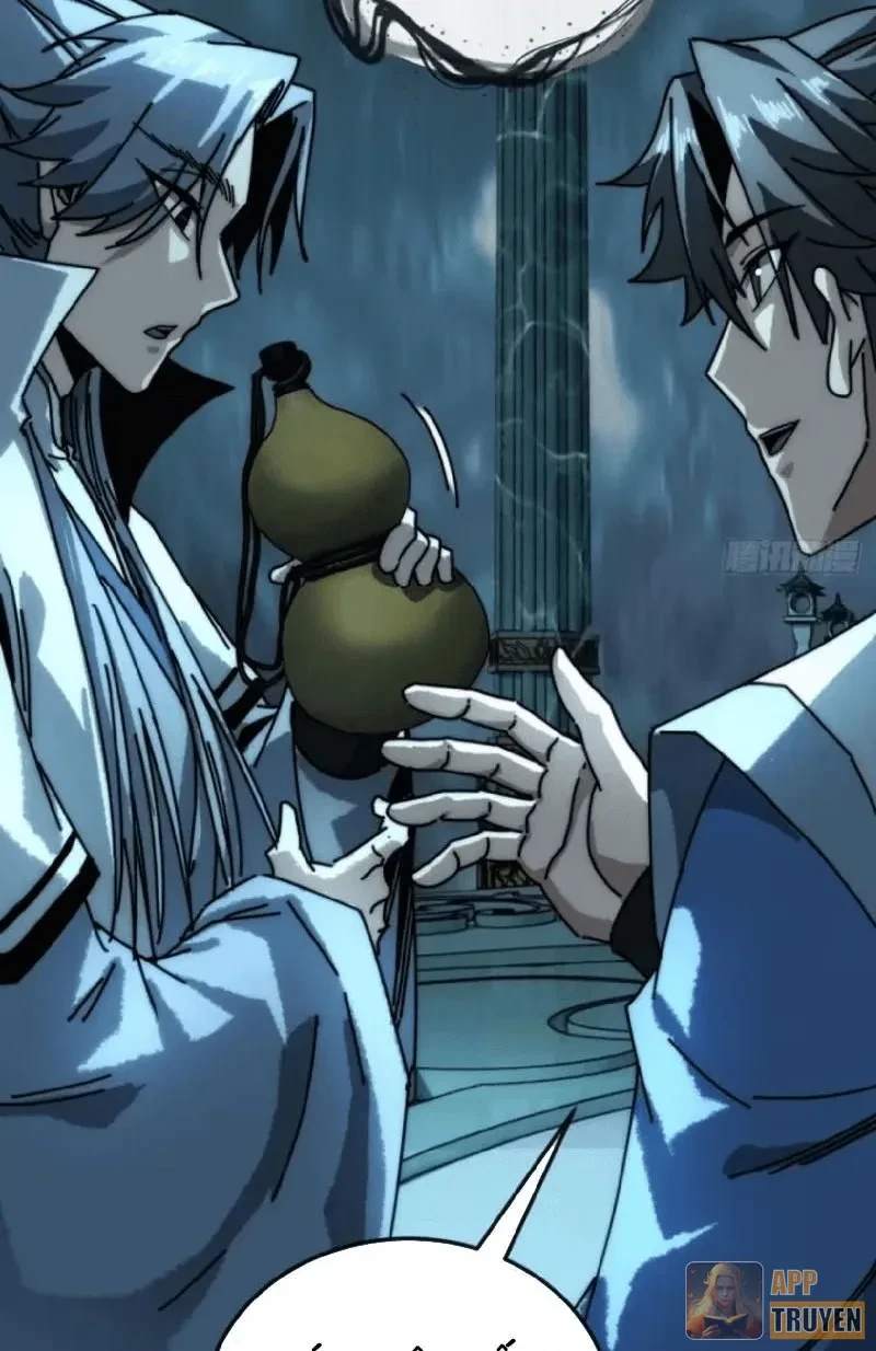 Ta Mô Phỏng Con Đường Trường Sinh Chapter 43 - 49