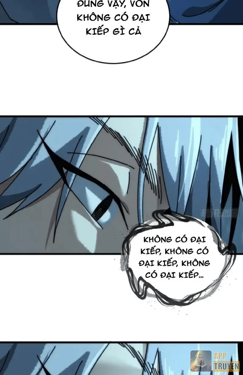 Ta Mô Phỏng Con Đường Trường Sinh Chapter 43 - 50