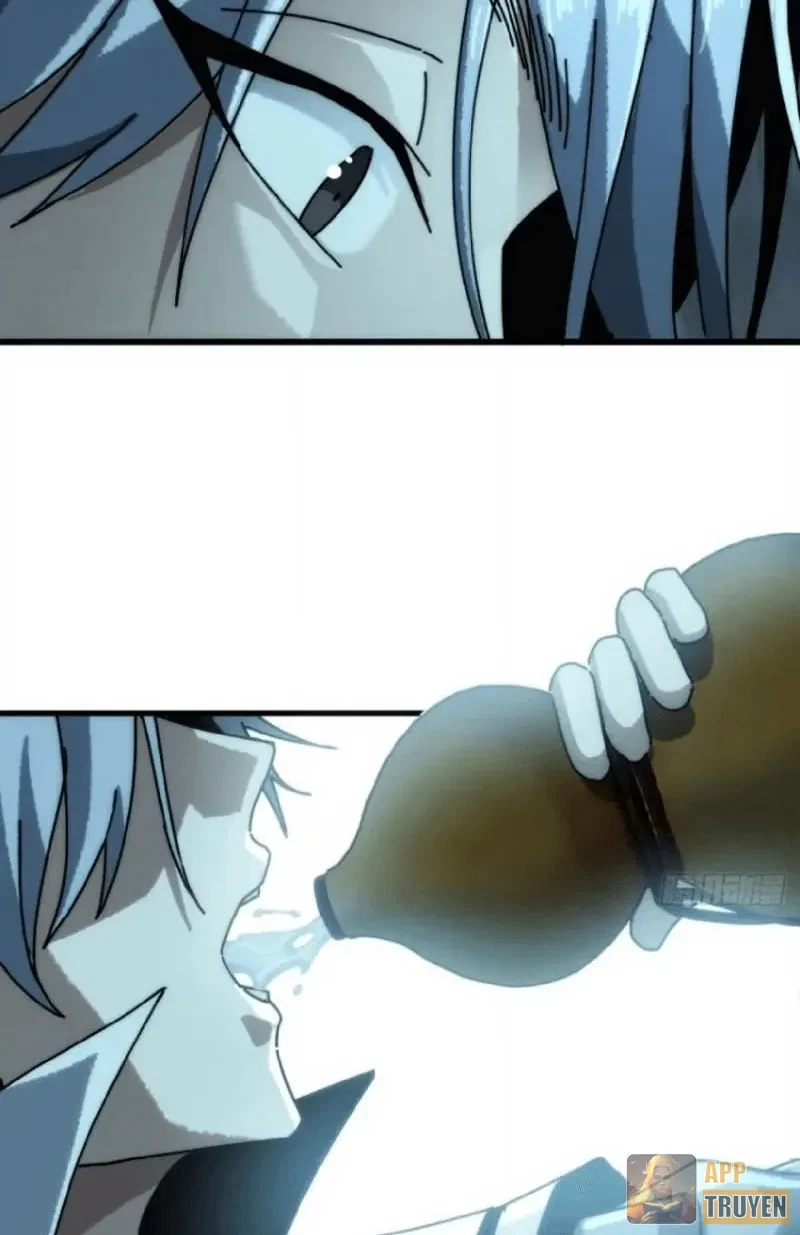 Ta Mô Phỏng Con Đường Trường Sinh Chapter 43 - 51