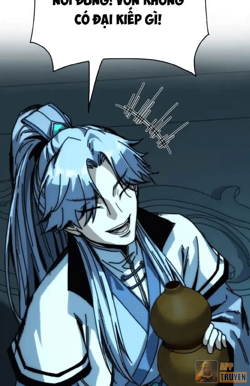 Ta Mô Phỏng Con Đường Trường Sinh Chapter 43 - 53