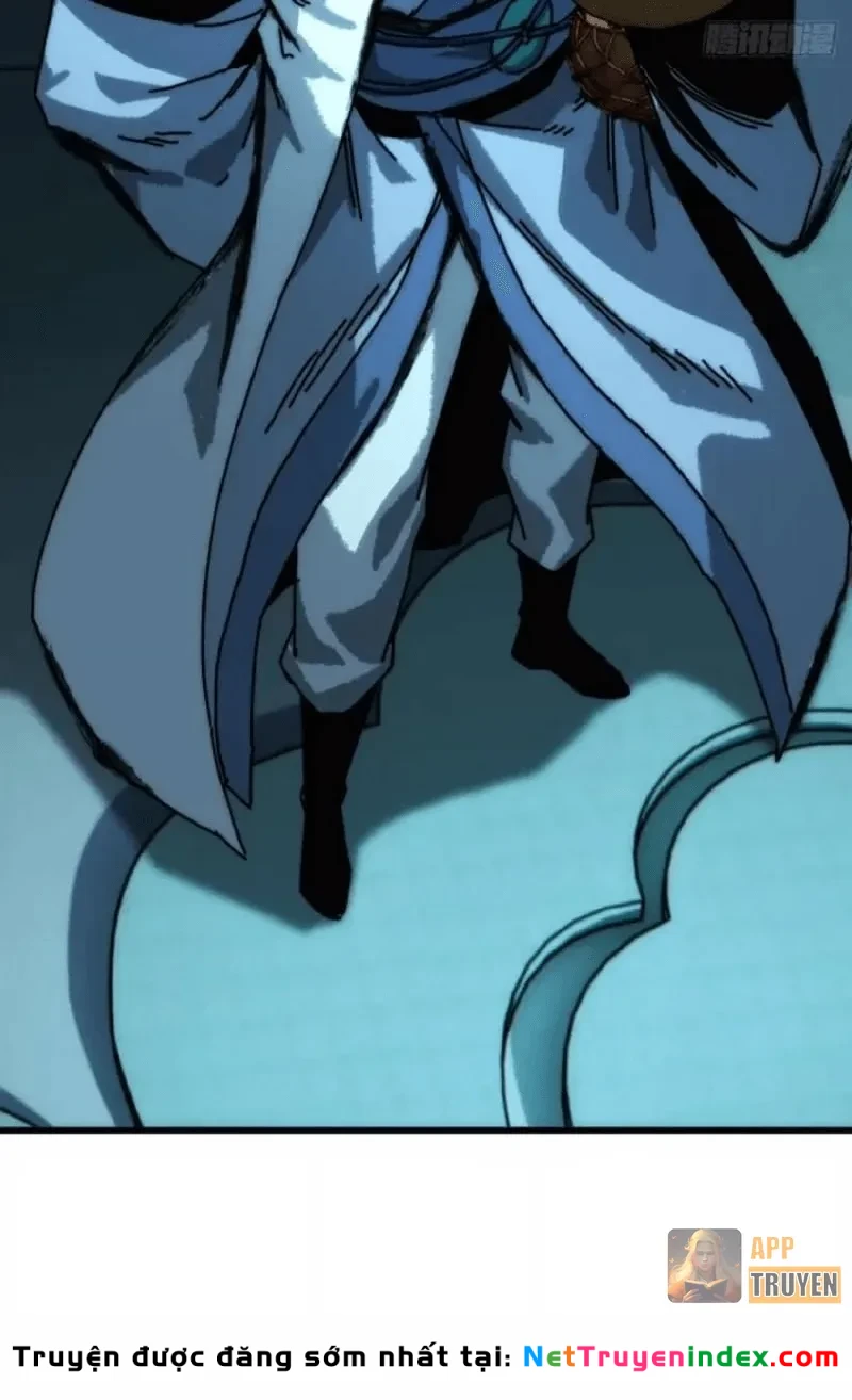 Ta Mô Phỏng Con Đường Trường Sinh Chapter 43 - 54