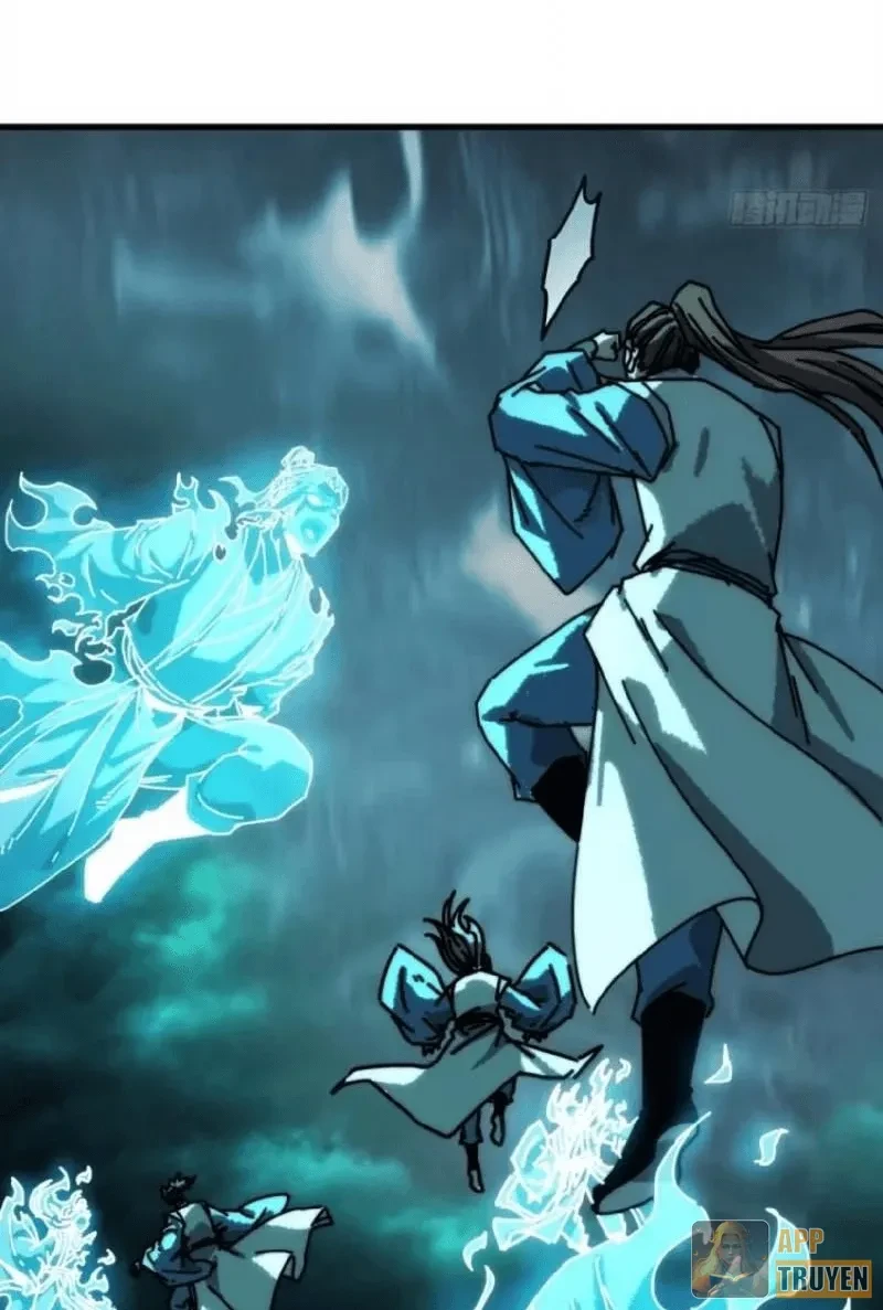 Ta Mô Phỏng Con Đường Trường Sinh Chapter 43 - 55