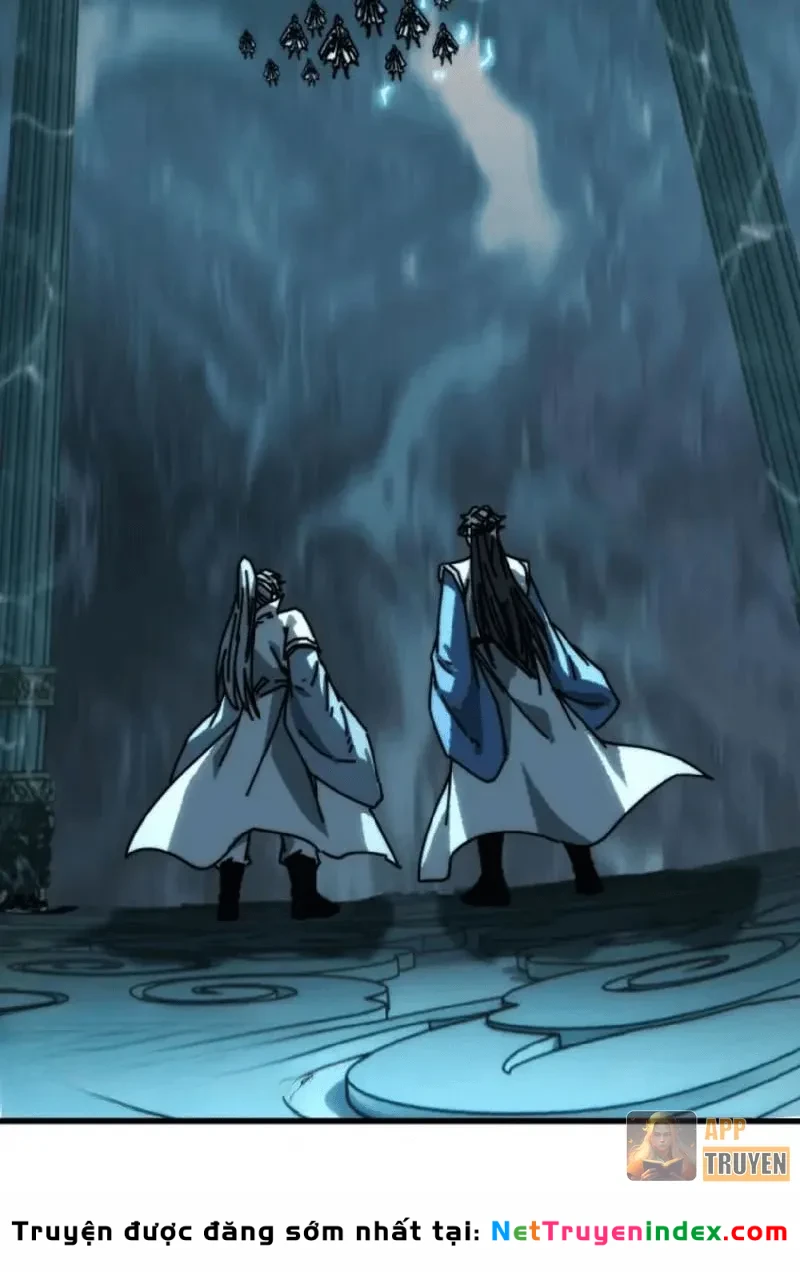 Ta Mô Phỏng Con Đường Trường Sinh Chapter 43 - 57