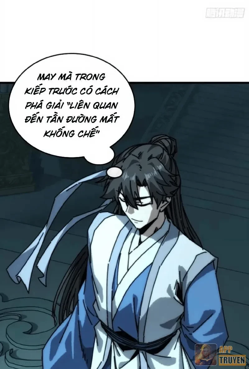 Ta Mô Phỏng Con Đường Trường Sinh Chapter 43 - 58