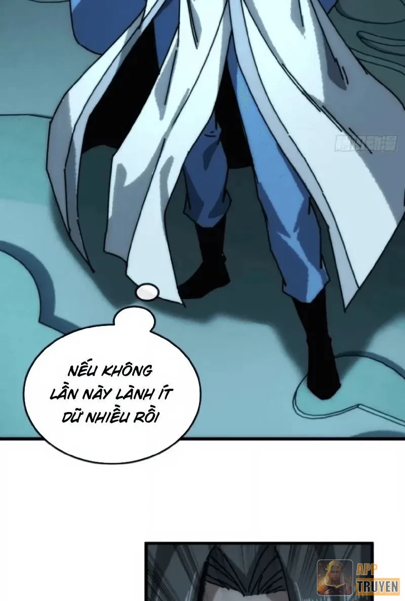 Ta Mô Phỏng Con Đường Trường Sinh Chapter 43 - 59