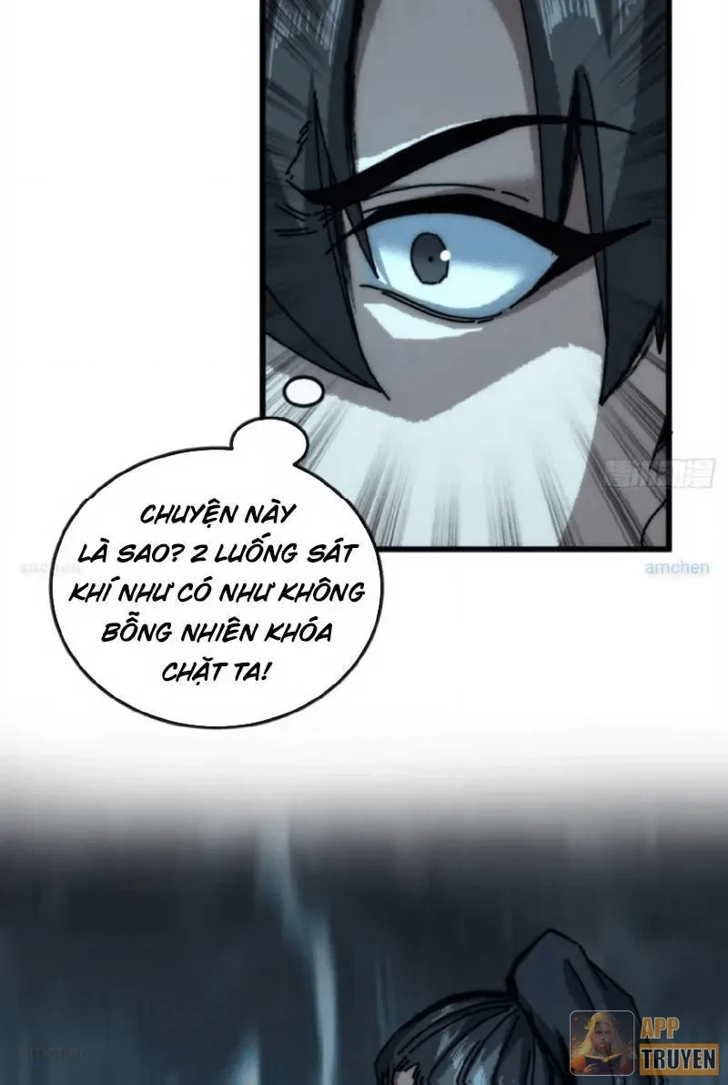 Ta Mô Phỏng Con Đường Trường Sinh Chapter 43 - 60