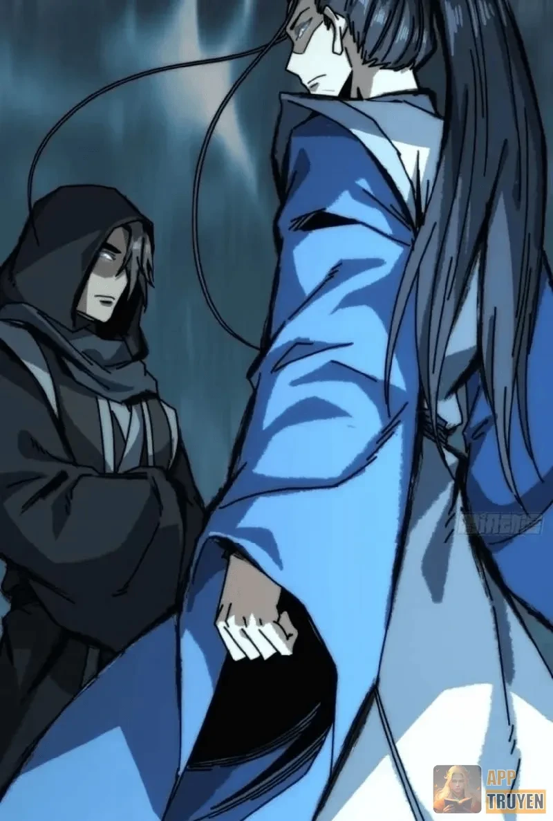 Ta Mô Phỏng Con Đường Trường Sinh Chapter 43 - 61