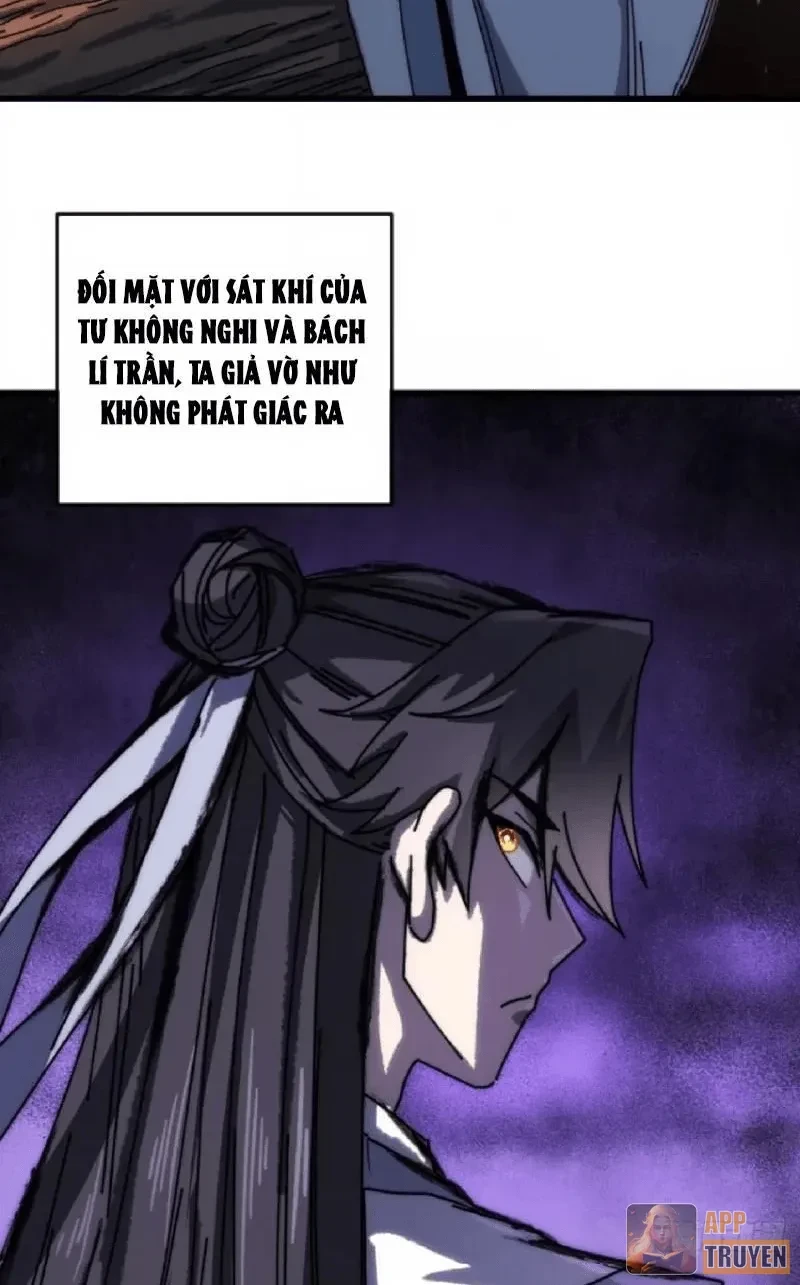 Ta Mô Phỏng Con Đường Trường Sinh Chapter 44 - 2