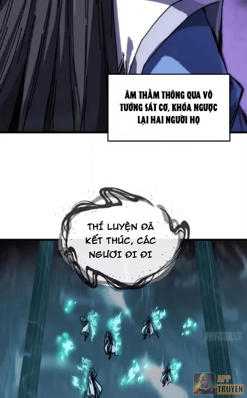 Ta Mô Phỏng Con Đường Trường Sinh Chapter 44 - 3