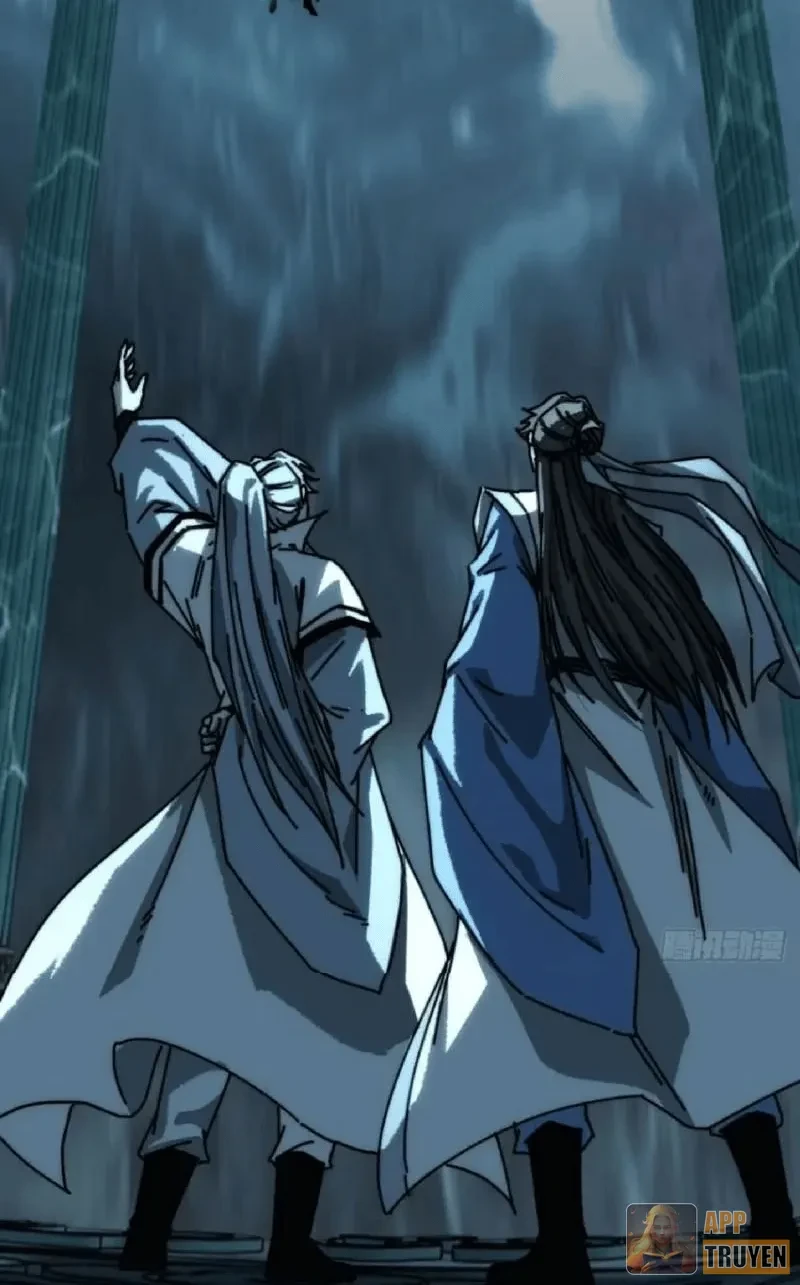 Ta Mô Phỏng Con Đường Trường Sinh Chapter 44 - 4