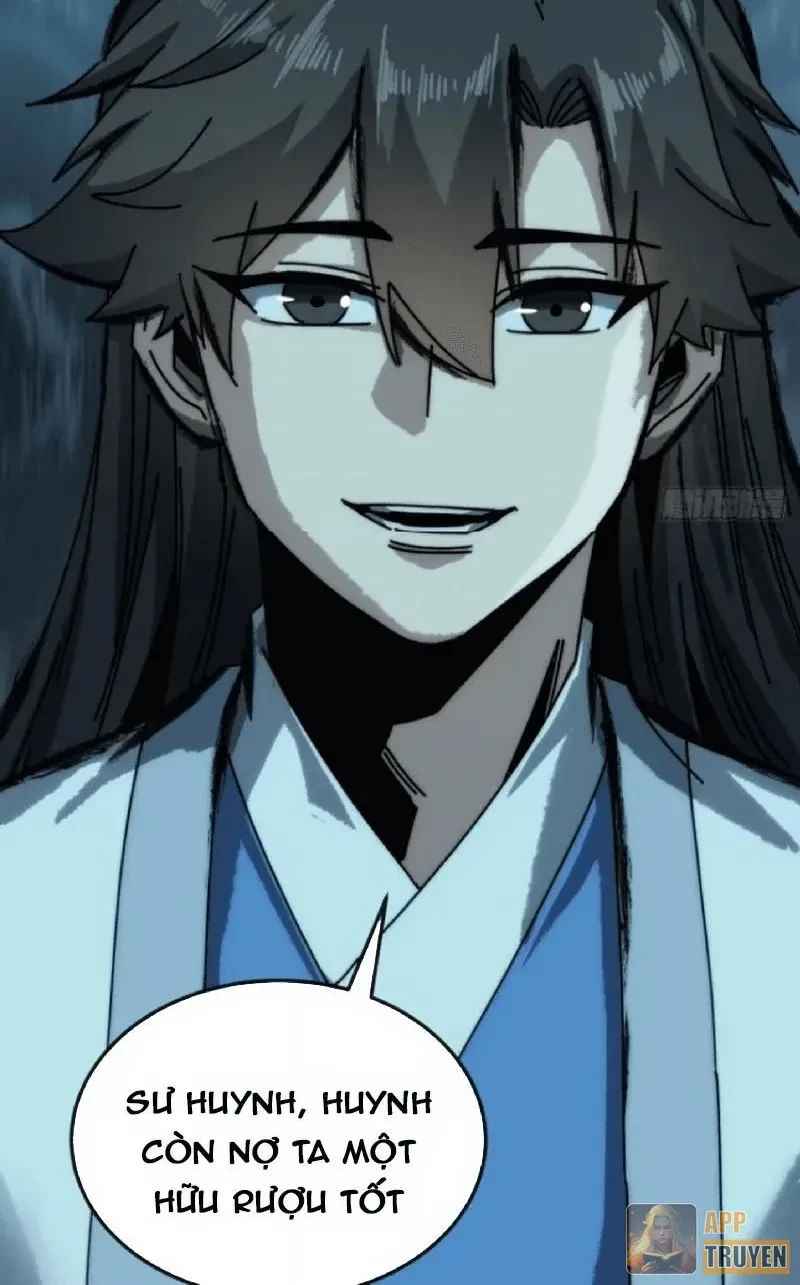 Ta Mô Phỏng Con Đường Trường Sinh Chapter 44 - 7