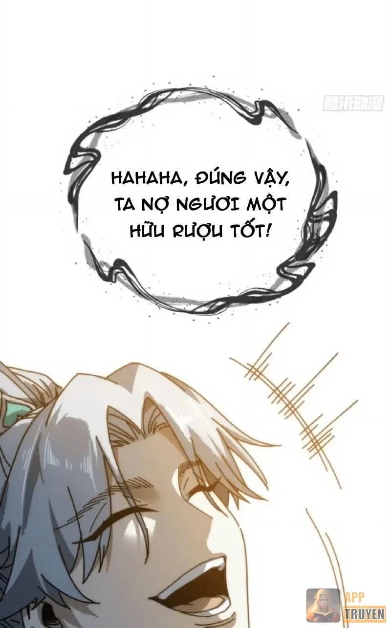 Ta Mô Phỏng Con Đường Trường Sinh Chapter 44 - 9