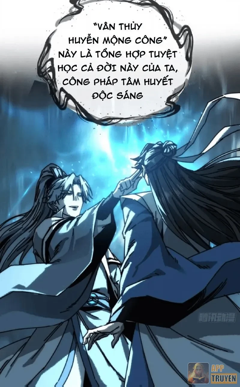 Ta Mô Phỏng Con Đường Trường Sinh Chapter 44 - 11