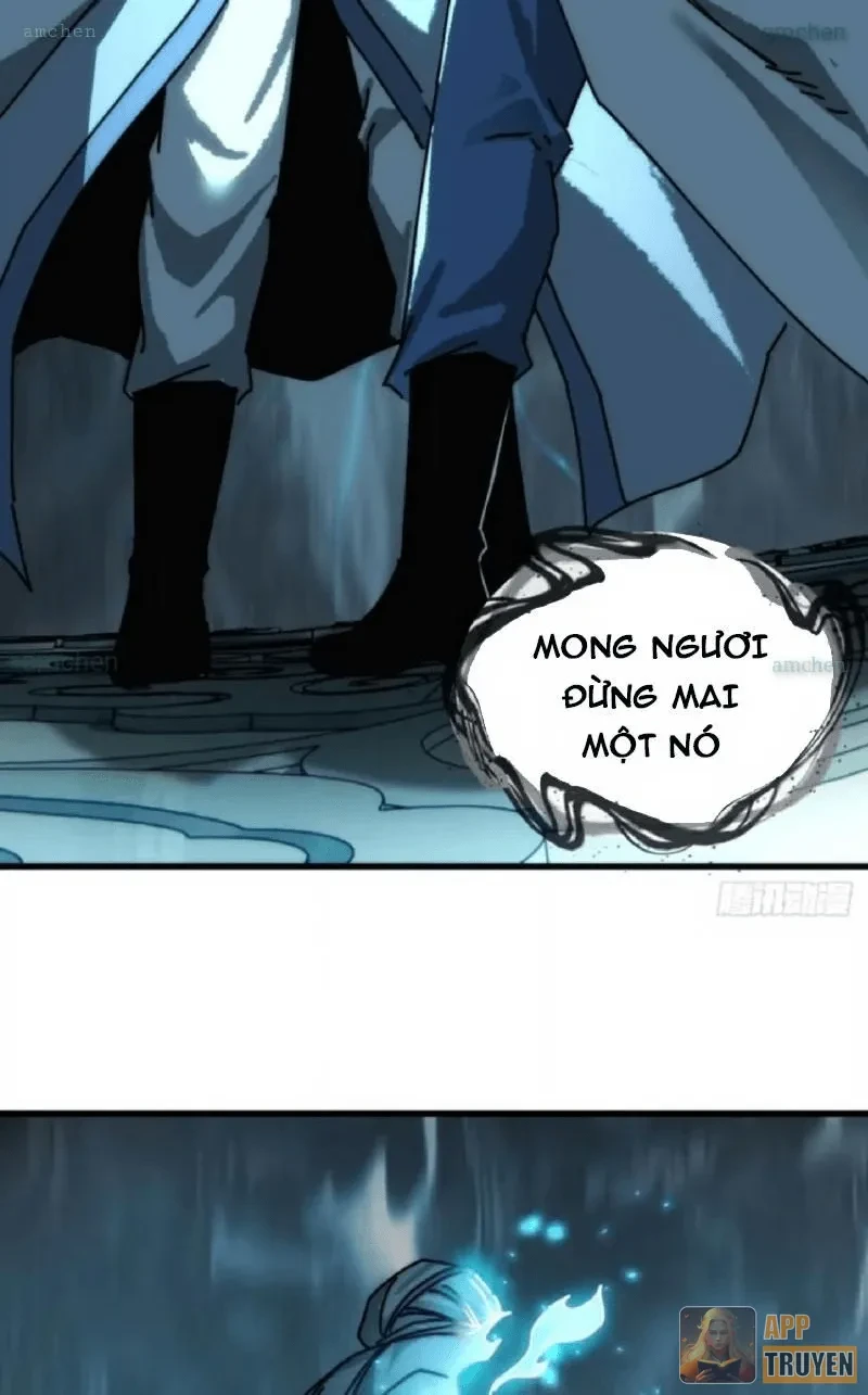 Ta Mô Phỏng Con Đường Trường Sinh Chapter 44 - 12