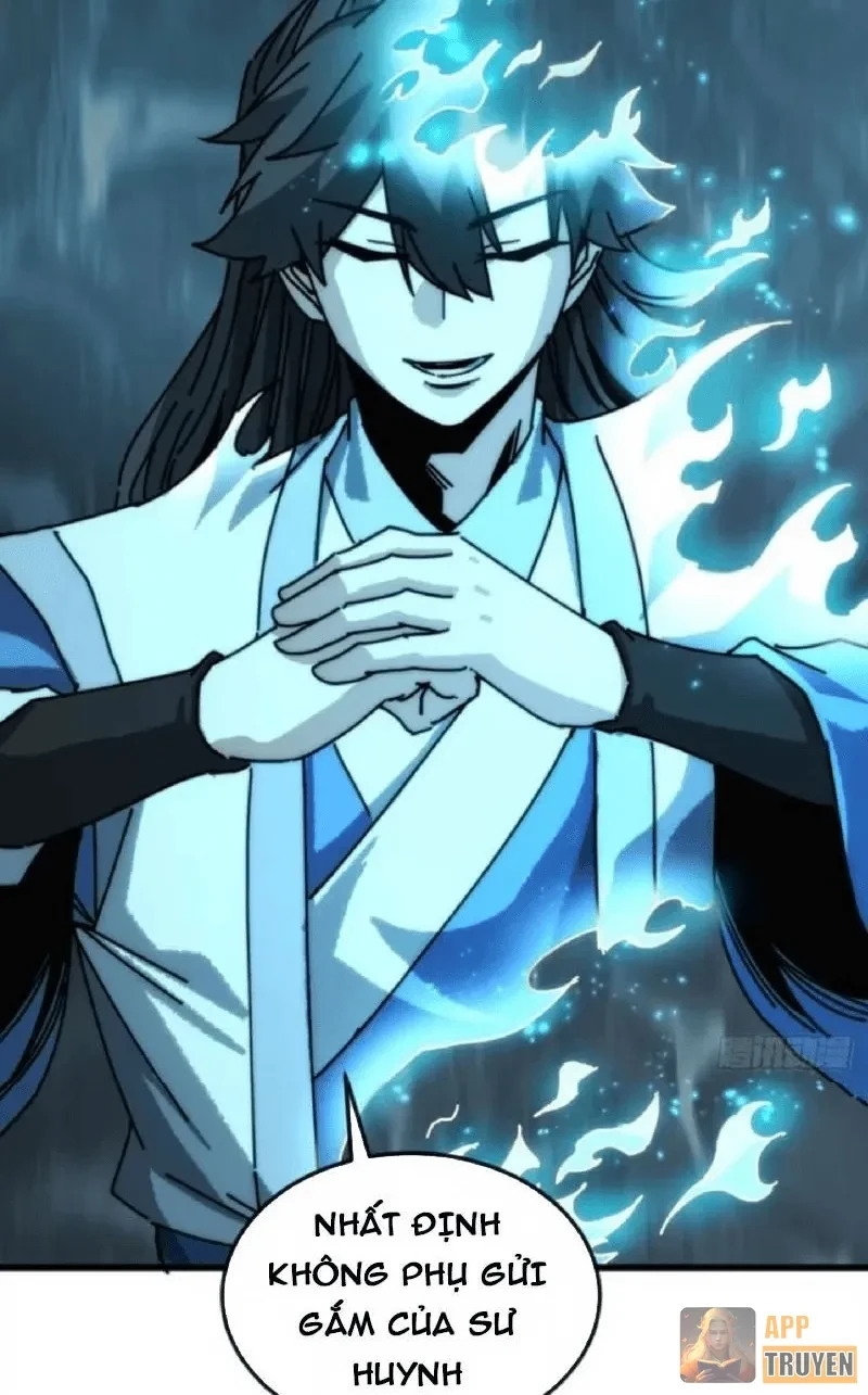 Ta Mô Phỏng Con Đường Trường Sinh Chapter 44 - 13