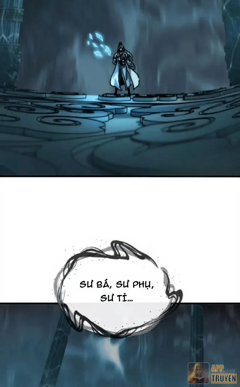 Ta Mô Phỏng Con Đường Trường Sinh Chapter 44 - 15