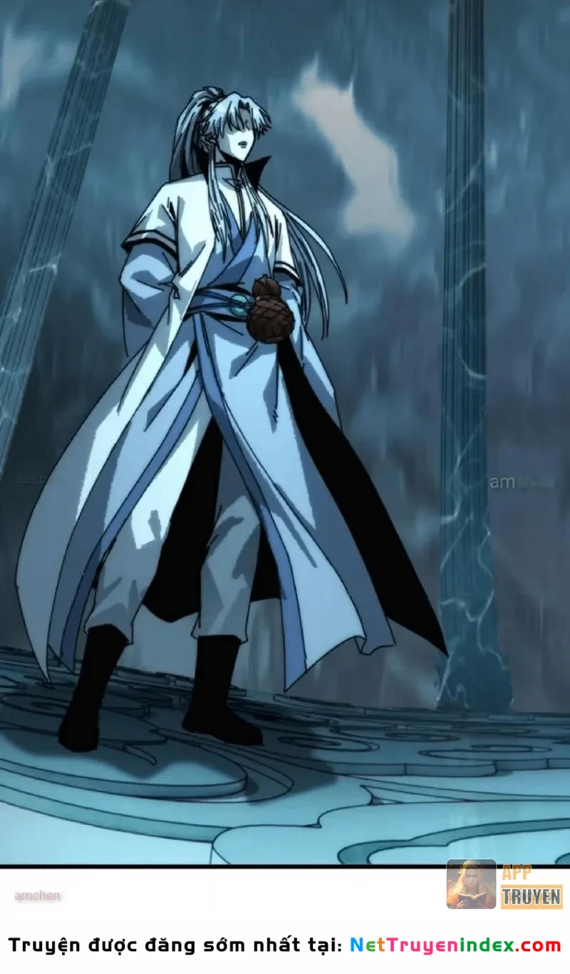 Ta Mô Phỏng Con Đường Trường Sinh Chapter 44 - 16