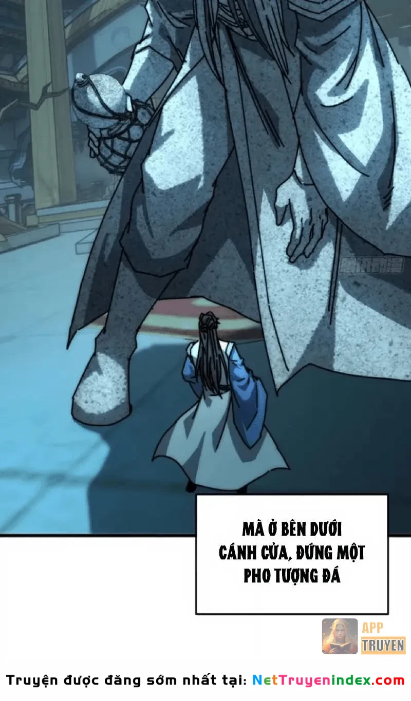 Ta Mô Phỏng Con Đường Trường Sinh Chapter 44 - 20