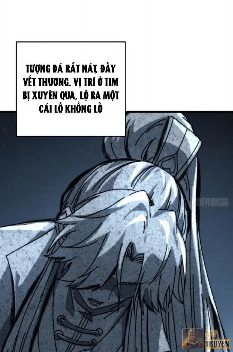 Ta Mô Phỏng Con Đường Trường Sinh Chapter 44 - 21