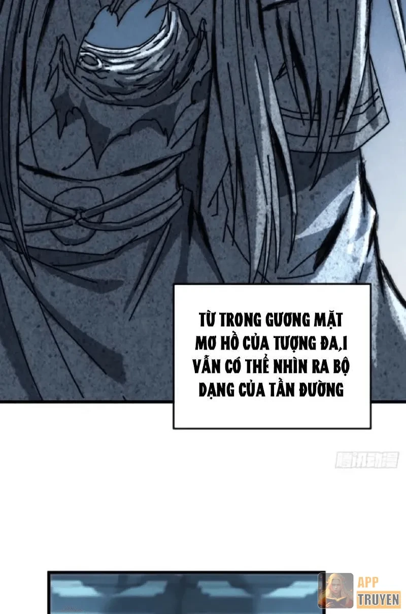 Ta Mô Phỏng Con Đường Trường Sinh Chapter 44 - 22