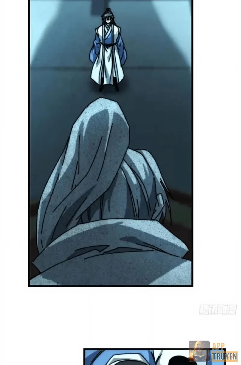 Ta Mô Phỏng Con Đường Trường Sinh Chapter 44 - 23