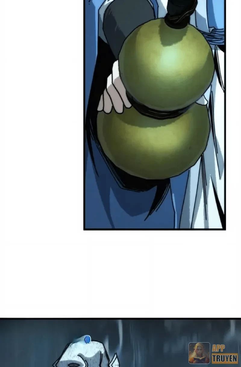 Ta Mô Phỏng Con Đường Trường Sinh Chapter 44 - 24