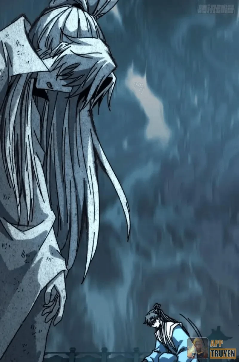 Ta Mô Phỏng Con Đường Trường Sinh Chapter 44 - 25