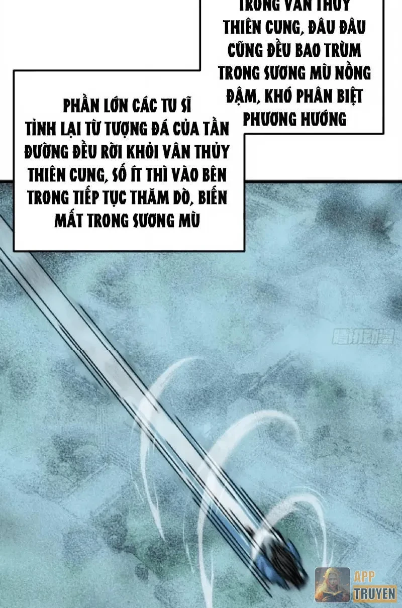 Ta Mô Phỏng Con Đường Trường Sinh Chapter 44 - 28